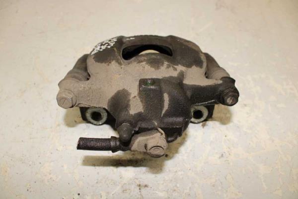 MACHOIRE AVANT GAUCHE CITROEN C1 / PEUGEOT 107 / 108 / TOYOTA AYGO - Vue 2